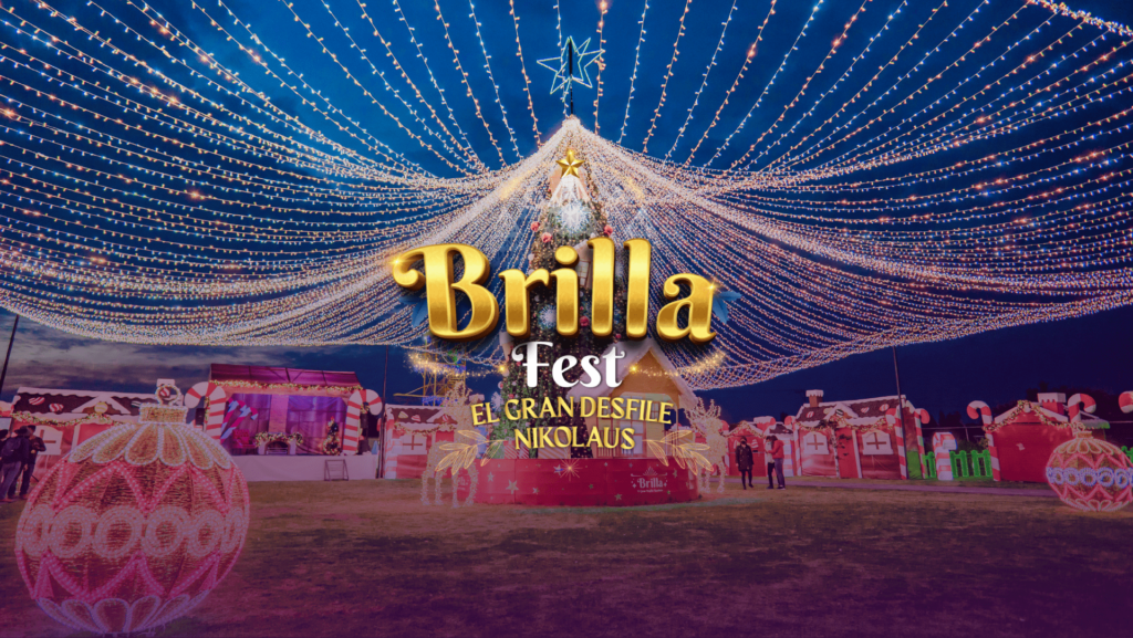 Brilla Fest 2024