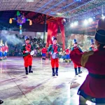 Fechas de Brilla Fest Atlixco: Disfruta la Magia de la Navidad en Atlixco - Boleto a Brilla