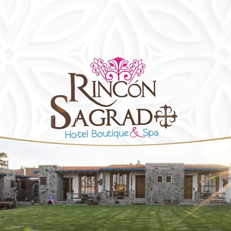 hotel boutique rincon sagrado