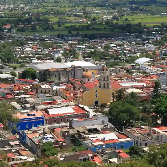 atlixco de las flores