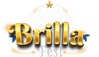 Brilla Fest - Pasea con tu familia en el evento de luz más bonito de México