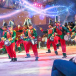 Explorando las Diversas Tradiciones Navideñas en el Mundo