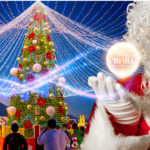 Papá Noel vs. Santa Claus